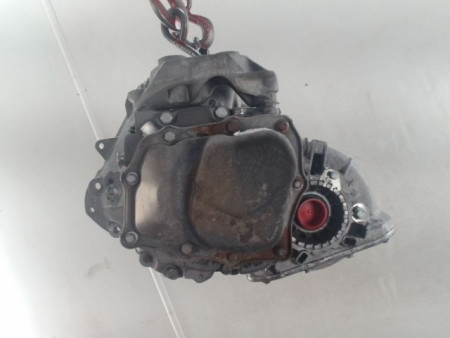 BOITE A VITESSE MECANIQUE OPEL CORSA 1.3 CDTI 