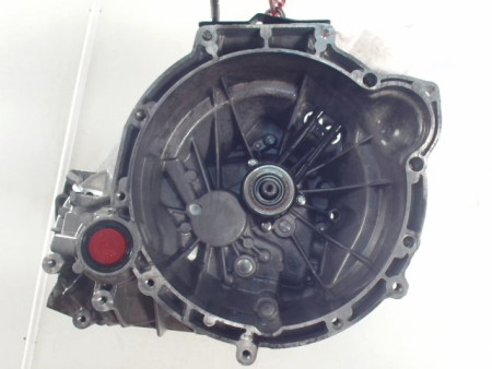 BOITE A VITESSE MECANIQUE FORD FIESTA 1.25