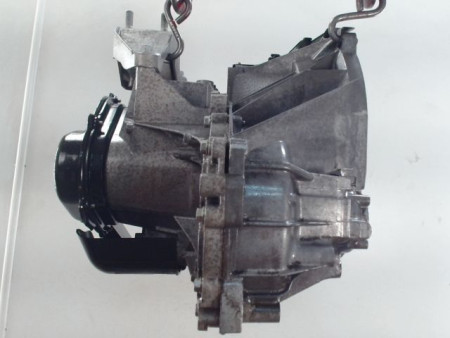 BOITE A VITESSE MECANIQUE FORD FIESTA 1.25