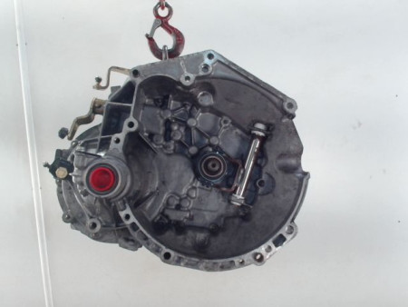 BOITE A VITESSE MECANIQUE PEUGEOT 206 1.1
