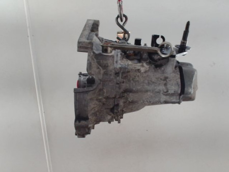 BOITE A VITESSE MECANIQUE PEUGEOT 206 1.1