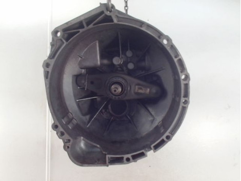 BOITE A VITESSE MECANIQUE B.M.W. SERIE 3 318 d