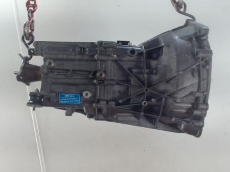 BOITE A VITESSE MECANIQUE B.M.W. SERIE 3 318 d
