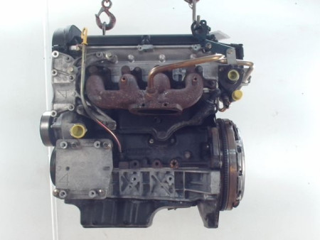 MOTEUR ESSENCE FORD MONDEO 2.0 i