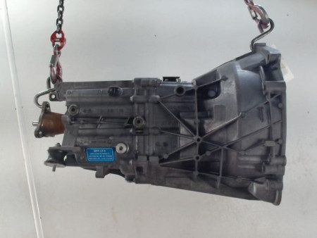 BOITE A VITESSE MECANIQUE B.M.W. SERIE 3 318 d