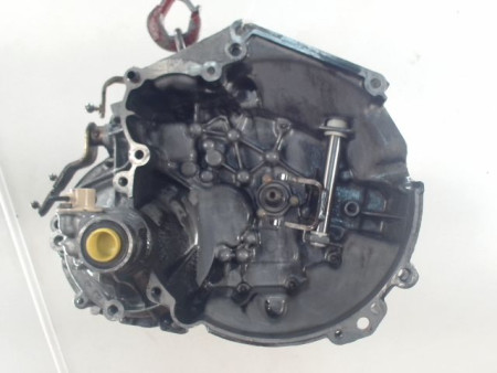 BOITE A VITESSE MECANIQUE PEUGEOT 205 1.1