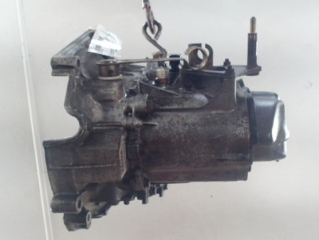 BOITE A VITESSE MECANIQUE PEUGEOT 205 1.1