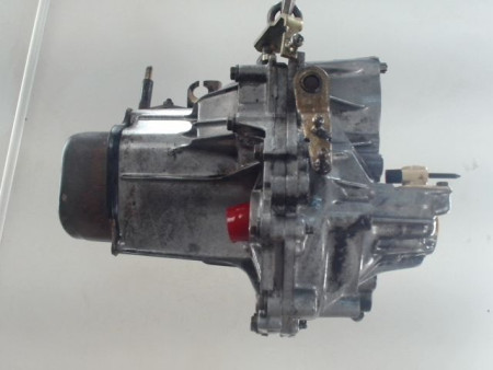 BOITE A VITESSE MECANIQUE PEUGEOT 205 1.1