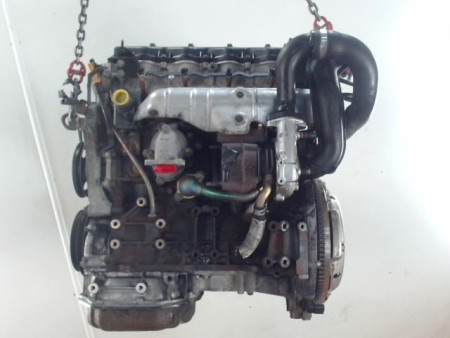 MOTEUR DIESEL NISSAN ALMERA 2.2 dCi
