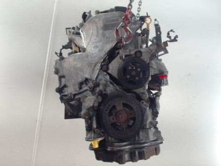 MOTEUR DIESEL NISSAN ALMERA 2.2 dCi