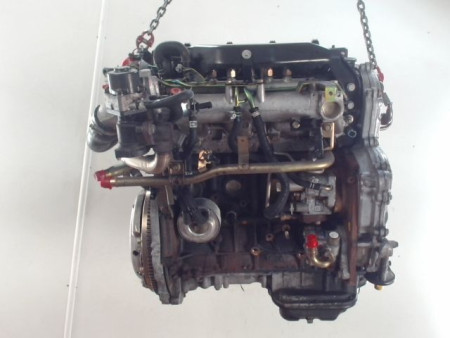 MOTEUR DIESEL NISSAN ALMERA 2.2 dCi