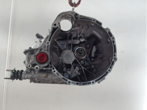 BOITE A VITESSE MECANIQUE NISSAN ALMERA 2.2 dCi