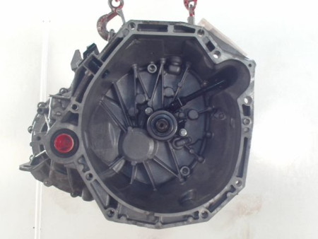 BOITE A VITESSE MECANIQUE NISSAN JUKE 1.5 dCi