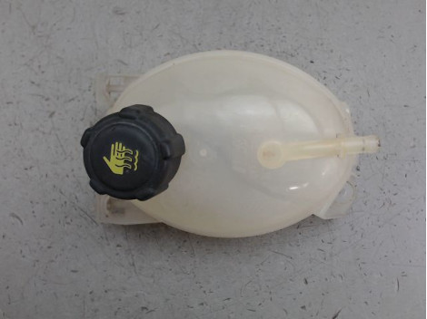 VASE EXPANSION RENAULT CLIO