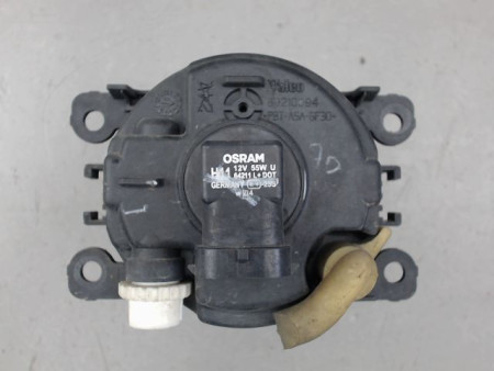 PHARE ANTIBROUILLARD AVANT DROIT CITROEN C6