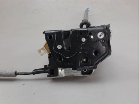 SYSTEME CONDAMNATION ARRIERE DROIT AUDI A3