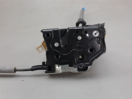 SYSTEME CONDAMNATION ARRIERE DROIT AUDI A3