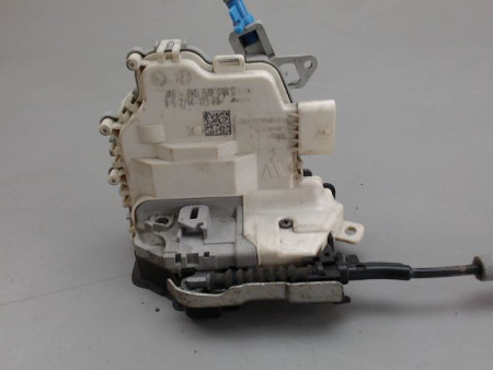SYSTEME CONDAMNATION ARRIERE DROIT AUDI A3