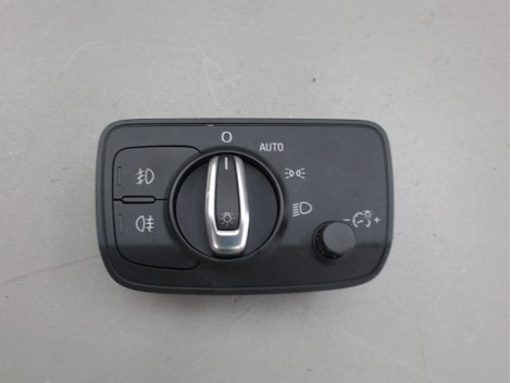 COMMANDE ECLAIRAGE AUDI A3