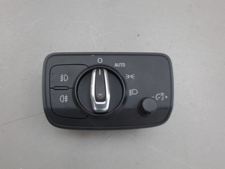 COMMANDE ECLAIRAGE AUDI A3