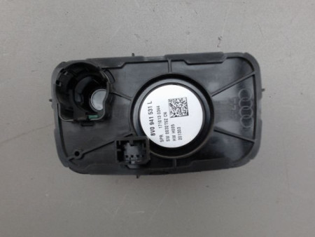 COMMANDE ECLAIRAGE AUDI A3