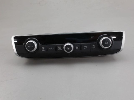 COMMANDE DE CHAUFFAGE AUDI A3