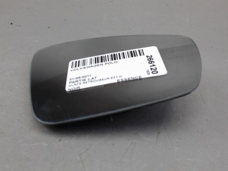 GLACE RETROVISEUR EXT D VOLKSWAGEN POLO