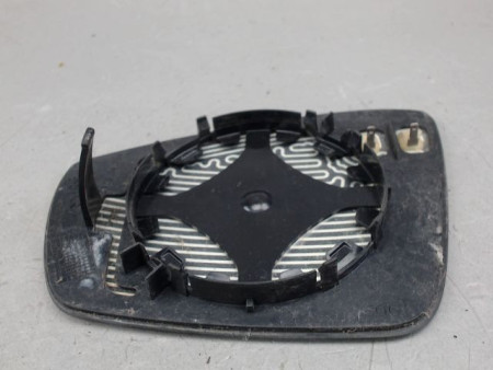 GLACE RETROVISEUR EXT D VOLKSWAGEN POLO