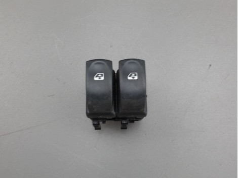 COMMANDE LEVE-GLACE PORTE AVG RENAULT TWINGO