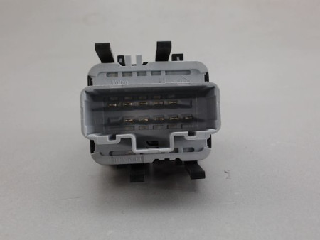 COMMANDE LEVE-GLACE PORTE AVG RENAULT TWINGO