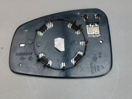 GLACE RETROVISEUR EXT D RENAULT MEGANE