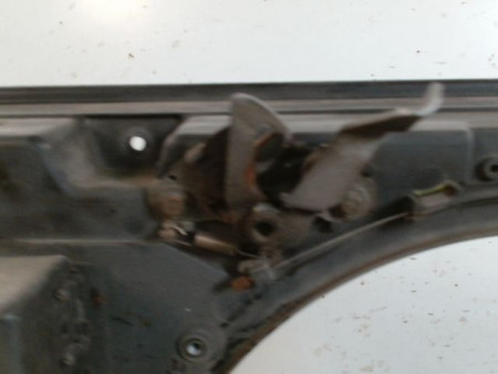 FACE AVANT PEUGEOT 307