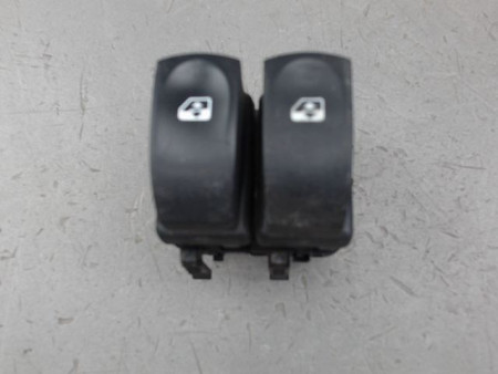 COMMANDE LEVE-GLACE PORTE AVG RENAULT CLIO
