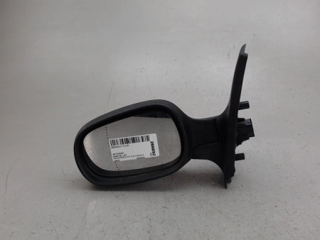 RETROVISEUR EXTERIEUR ELECTRIQUE GAUCHE RENAULT CLIO