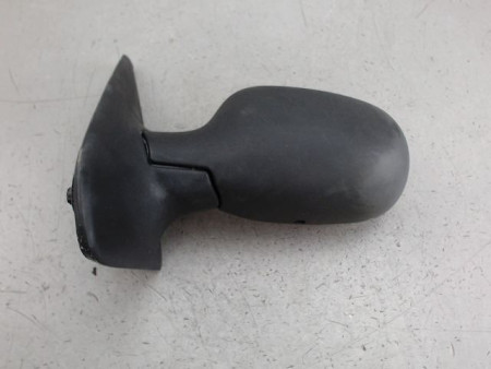 RETROVISEUR EXTERIEUR ELECTRIQUE GAUCHE RENAULT CLIO