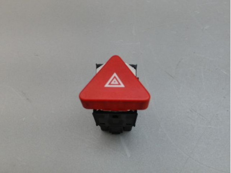 BOUTON DE WARNING VOLKSWAGEN GOLF