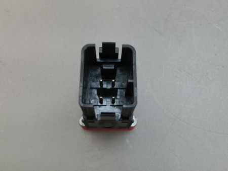 BOUTON DE WARNING VOLKSWAGEN GOLF