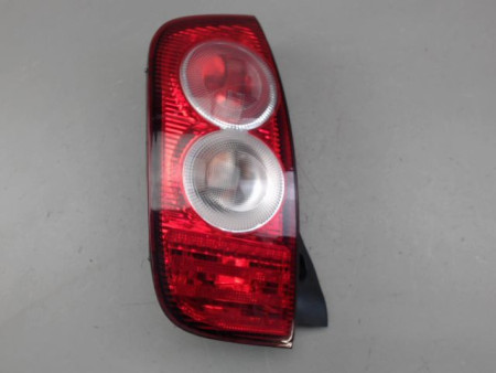 FEU ARRIERE GAUCHE  NISSAN MICRA