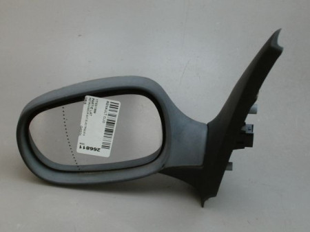 RETROVISEUR EXTERIEUR ELECTRIQUE GAUCHE RENAULT CLIO