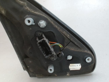 RETROVISEUR EXTERIEUR ELECTRIQUE GAUCHE RENAULT CLIO