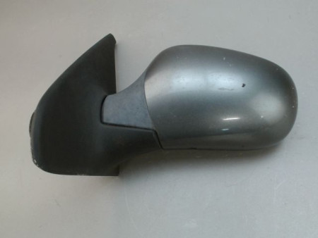 RETROVISEUR EXTERIEUR ELECTRIQUE GAUCHE RENAULT CLIO