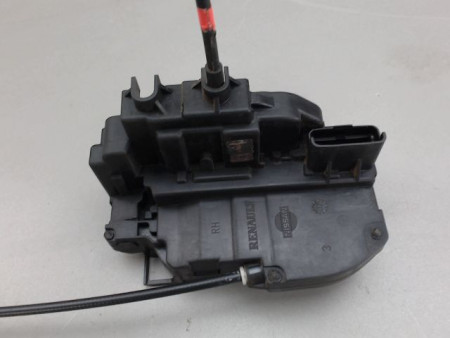 SYSTEME CONDAMNATION AVANT DROIT NISSAN NOTE