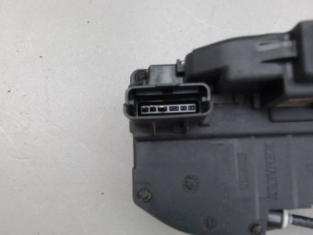 SYSTEME CONDAMNATION AVANT GAUCHE NISSAN NOTE