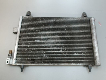 CONDENSEUR CLIMATISATION PEUGEOT 407