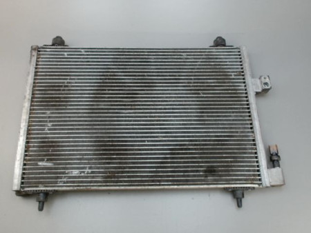 CONDENSEUR CLIMATISATION PEUGEOT 407