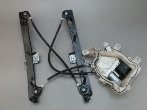 MECANISME LEVE-GLACE AVANT GAUCHE SEAT ALTEA