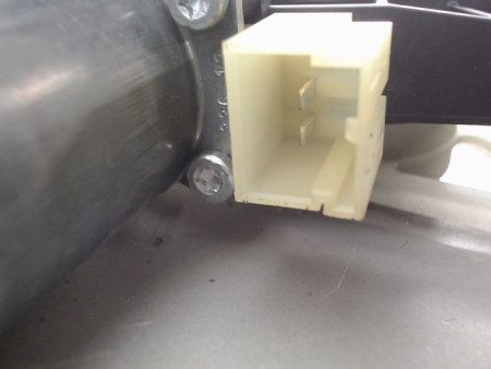 MECANISME LEVE-GLACE AVANT DROIT AUDI A3