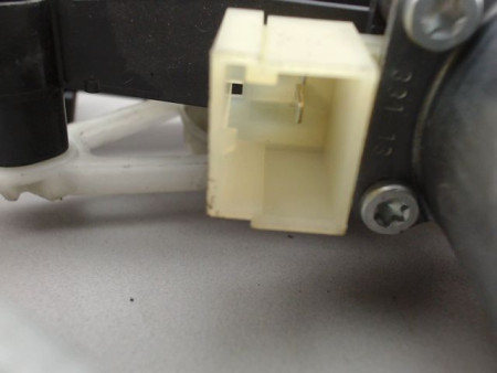 MECANISME LEVE-GLACE AVANT GAUCHE AUDI A3