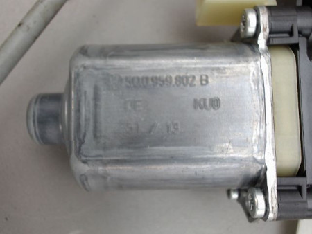 MECANISME LEVE-GLACE AVANT GAUCHE AUDI A3