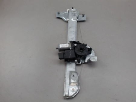 MECANISME LEVE-GLACE AVANT GAUCHE PEUGEOT 2008